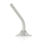 Ubiquiti Networks Airmax Universal Mounting Bracket Ubiquiti Networks Airmax Universal Mounting Bracket