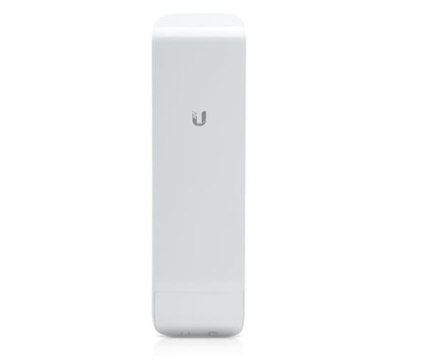 Ubiquiti NSM5 5GHz 802.11Hi-power Nano Station Ubiquiti NSM5 5GHz 802.11Hi-power Nano Station