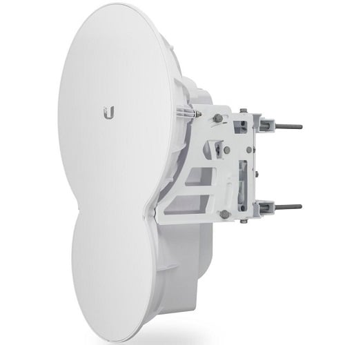 Ubiquiti AF-24 GHz Point-to-Point Gigabit Radio Ubiquiti AF-24 GHz Point-to-Point Gigabit Radio