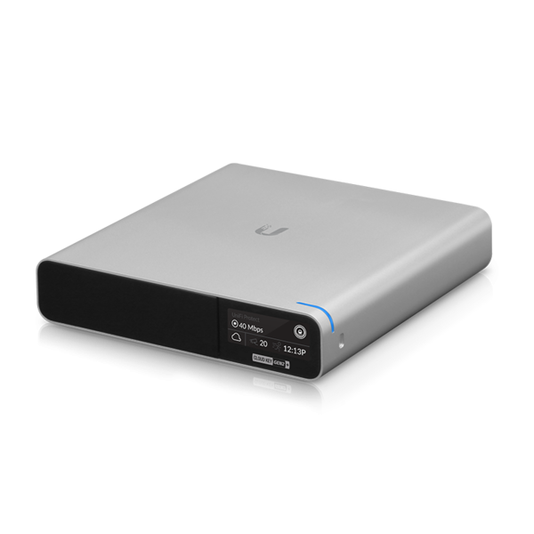 Ubiquiti UCK-G2-PLUS Networks Unifi Cloud Key Gen2 Plus Ubiquiti UCK-G2-PLUS Networks Unifi Cloud Key Gen2 Plus