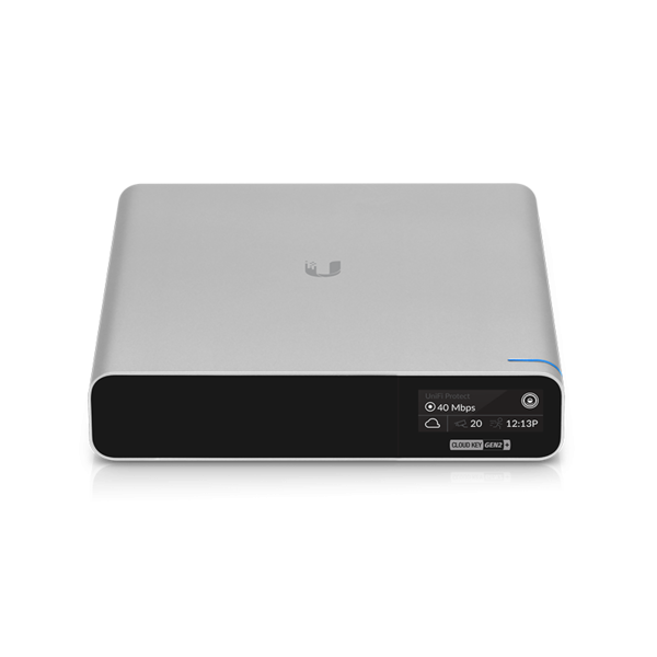 Ubiquiti UCK-G2-PLUS Networks Unifi Cloud Key Gen2 Plus Ubiquiti UCK-G2-PLUS Networks Unifi Cloud Key Gen2 Plus