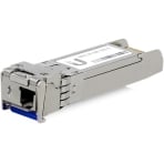 Ubiquiti UF-SM-10G-S SFP + Single Mode Fiber Module - 2 Pack Ubiquiti UF-SM-10G-S SFP + Single Mode Fiber Module - 2 Pack