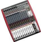 Behringer UFX1604 Premium 16-Input 4-Bus Mixer Behringer UFX1604 Premium 16-Input 4-Bus Mixer