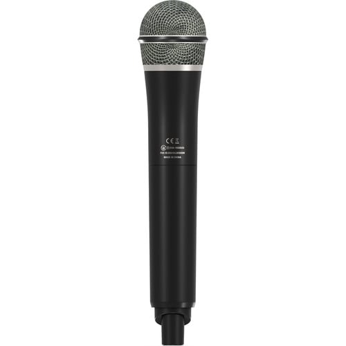 Behringer ULTRALINK ULM300MIC Digital Wireless Handheld Microphone System Behringer ULTRALINK ULM300MIC Digital Wireless Handheld Microphone System