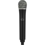 Behringer ULTRALINK ULM300MIC Digital Wireless Handheld Microphone System Behringer ULTRALINK ULM300MIC Digital Wireless Handheld Microphone System