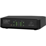 Behringer ULM302MIC Digital Wireless Handheld Microphone System Behringer ULM302MIC Digital Wireless Handheld Microphone System