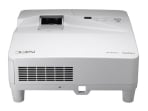 NEC UM301X Ultra-Short-Throw Projector – 3000 Lumens, XGA NEC UM301X Ultra-Short-Throw Projector – 3000 Lumens, XGA