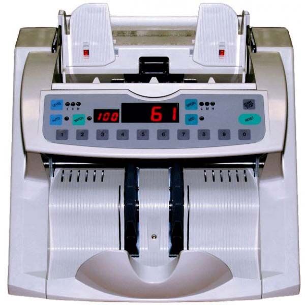 Seetech FC2 Currency Counting Machine