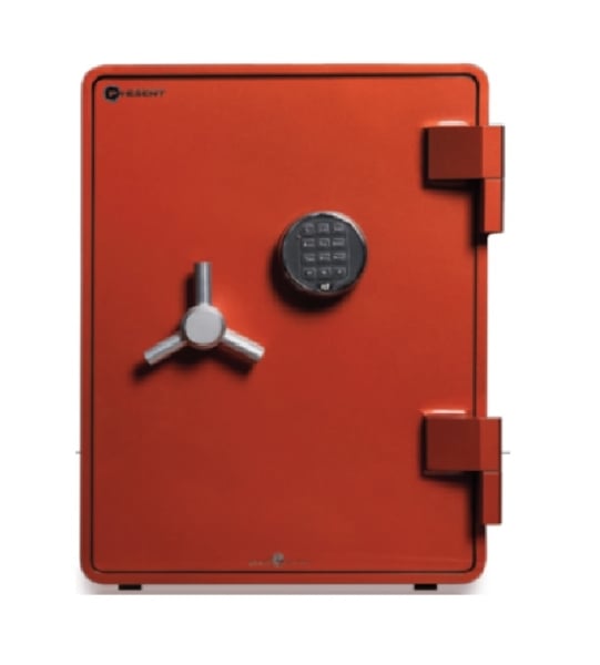 Shinjin SJST-800 Burglar Resistance Steel Safe with Fire Resistance Shinjin SJST-800 Burglar Resistance Steel Safe with Fire Resistance