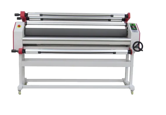 Comix 1600 Dream Jet Wide Format Laminator Comix 1600 Dream Jet Wide Format Laminator