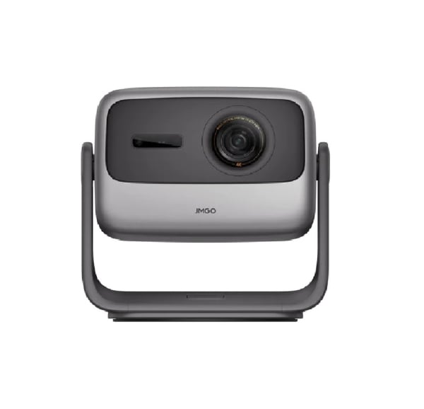 JMGO N1S Ultimate 4K Laser Projector – 3,500 ANSI Lumens, Google TV, HDR10+ JMGO N1S Ultimate 4K Laser Projector – 3,500 ANSI Lumens, Google TV, HDR10+