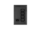 Eaton 5E650i 5E 360 Watt / 650 VA UPS Eaton 5E650i 5E 360 Watt / 650 VA UPS