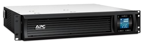 APC SMC3000RMI2U, 3000VA Rack mount LCD 230V Smart UPS APC SMC3000RMI2U, 3000VA Rack mount LCD 230V Smart UPS