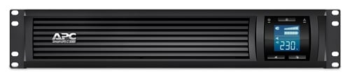 APC SMC3000RMI2U, 3000VA Rack mount LCD 230V Smart UPS APC SMC3000RMI2U, 3000VA Rack mount LCD 230V Smart UPS