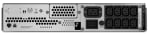 APC SMC3000RMI2U, 3000VA Rack mount LCD 230V Smart UPS APC SMC3000RMI2U, 3000VA Rack mount LCD 230V Smart UPS