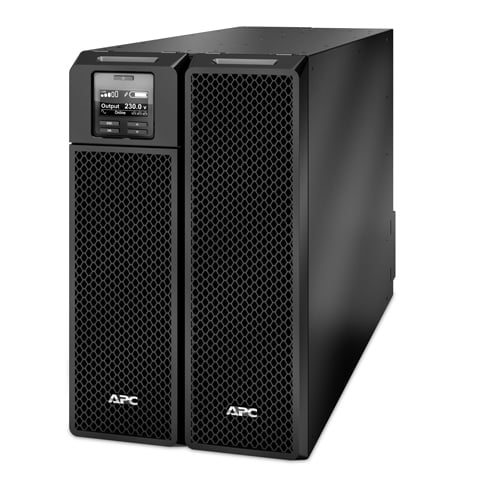 APC SRT10KXLI 10000VA 230V Smart UPS APC SRT10KXLI 10000VA 230V Smart UPS