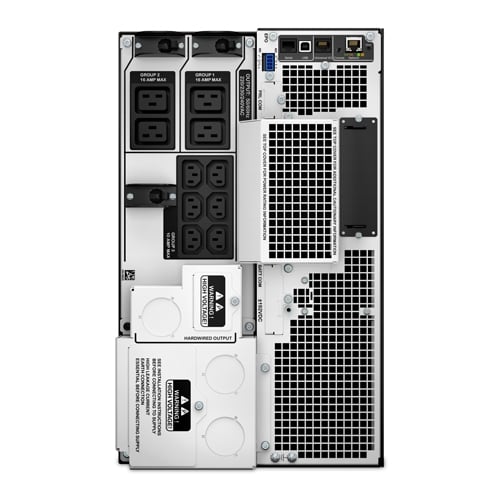 APC SRT10KXLI 10000VA 230V Smart UPS APC SRT10KXLI 10000VA 230V Smart UPS