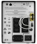 APC SMC2000I Smart-UPS C 2000VA LCD 230V APC SMC2000I Smart-UPS C 2000VA LCD 230V