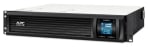 APC SMC3000RMI2U, 3000VA Rack mount LCD 230V Smart UPS APC SMC3000RMI2U, 3000VA Rack mount LCD 230V Smart UPS