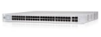 Ubiquiti US-48-500W 48 Ports Managed PoE+ Gigabit Switch with SFP Ubiquiti US-48-500W 48 Ports Managed PoE+ Gigabit Switch with SFP
