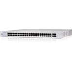 Ubiquiti US-48-750W Managed PoE+ Gigabit Switch with SFP Ubiquiti US-48-750W Managed PoE+ Gigabit Switch with SFP