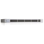 Ubiquiti US-48-750W Managed PoE+ Gigabit Switch with SFP Ubiquiti US-48-750W Managed PoE+ Gigabit Switch with SFP