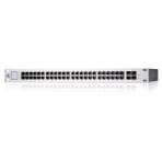 Ubiquiti US-48-750W Managed PoE+ Gigabit Switch with SFP Ubiquiti US-48-750W Managed PoE+ Gigabit Switch with SFP