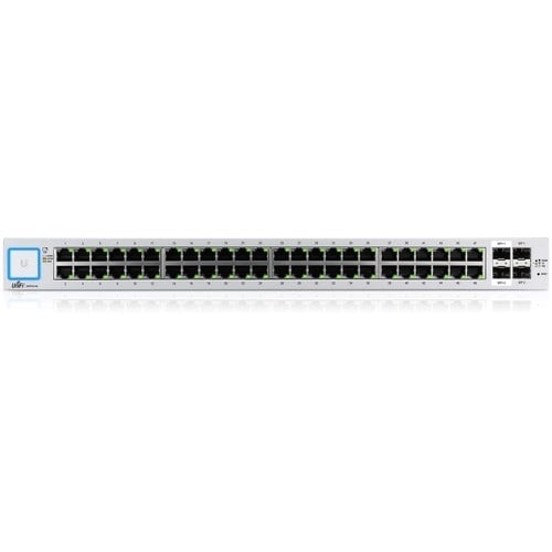 Ubiquiti US-48 48-Port Unifi Managed Gigabit Switch with SFP Ubiquiti US-48 48-Port Unifi Managed Gigabit Switch with SFP