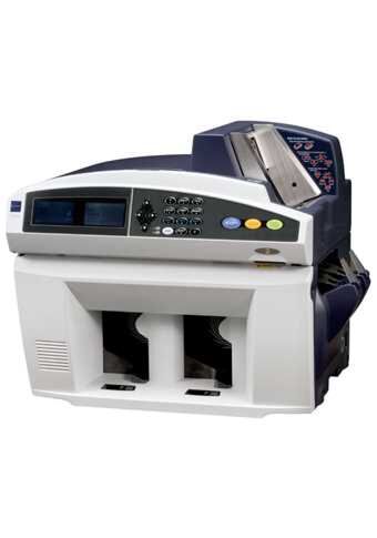 Glory USF-100 - Banknote Sorter Glory USF-100 - Banknote Sorter