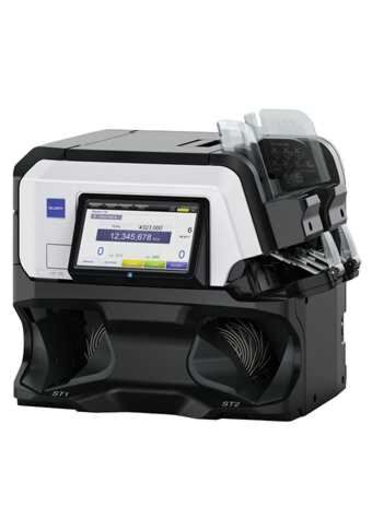 Glory USF-200 - Banknote Sorter Glory USF-200 - Banknote Sorter