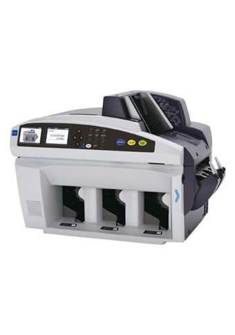 Glory USF-300 - Banknote Sorter