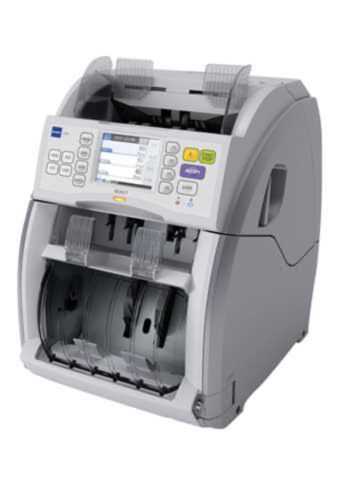 Glory USF-50 -Banknote Sorter Glory USF-50 -Banknote Sorter