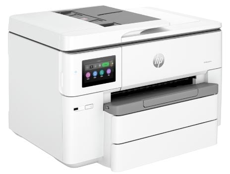 HP OfficeJet Pro 9730 Wide Format All-in-One Printer HP OfficeJet Pro 9730 Wide Format All-in-One Printer