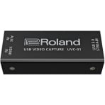 Roland UVC-01 USB Video Capture Roland UVC-01 USB Video Capture