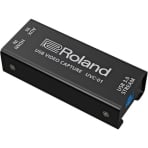 Roland UVC-01 USB Video Capture Roland UVC-01 USB Video Capture