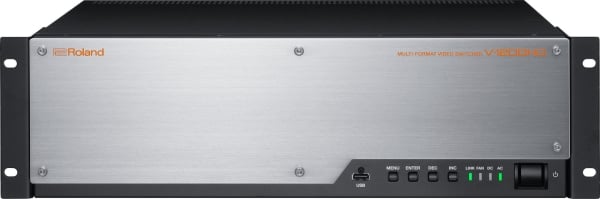 Roland V-1200HD Multi-Format Video Switcher Roland V-1200HD Multi-Format Video Switcher