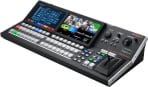 Roland V-1200HDR Control Surface for the V-1200HD Multi-Format Video Switcher Roland V-1200HDR Control Surface for the V-1200HD Multi-Format Video Switcher