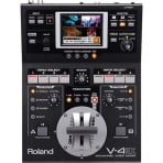 Roland V-4EX 4-Channel Digital Video Mixer with Effects Roland V-4EX 4-Channel Digital Video Mixer with Effects