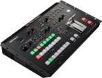 Roland V-600UHD 4K HDR Multi-format Video Switcher Roland V-600UHD 4K HDR Multi-format Video Switcher