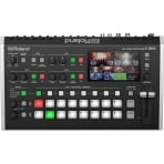 Roland V-8HD HDMI Video Switcher Roland V-8HD HDMI Video Switcher