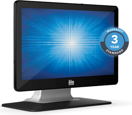 ELO Touch 13" Touchscreen Monitor – Model 1302L (SKU: E683595)