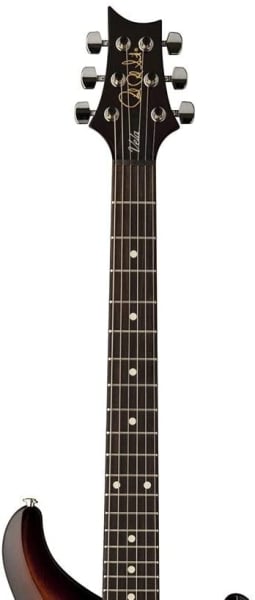 PRS V2PD05_MT S2 Vela Electric Guitar in McCarty Tobacco Sunburst PRS V2PD05_MT S2 Vela Electric Guitar in McCarty Tobacco Sunburst
