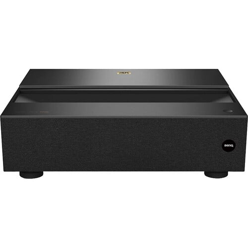 BenQ V7050i 4K UHD Laser Projector – 2500 Lumens, Ultra-Short Throw, HDR BenQ V7050i 4K UHD Laser Projector – 2500 Lumens, Ultra-Short Throw, HDR