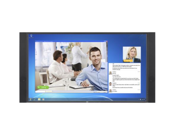 NEC MultiSync® V801 LCD 80 NEC MultiSync® V801 LCD 80