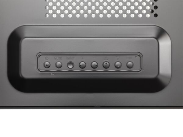 NEC MultiSync® V801 LCD 80 NEC MultiSync® V801 LCD 80