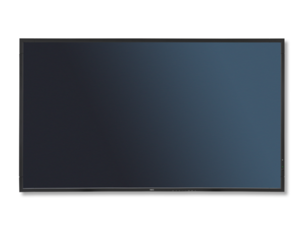 NEC MultiSync® V801 LCD 80 NEC MultiSync® V801 LCD 80