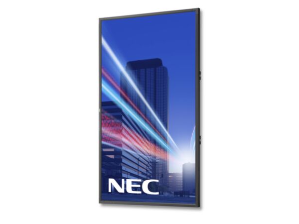 NEC MultiSync® V801 LCD 80 NEC MultiSync® V801 LCD 80