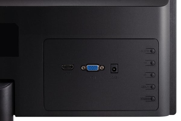 Viewsonic VA2223-H 22” 1080p Home and Office Monitor Viewsonic VA2223-H 22” 1080p Home and Office Monitor