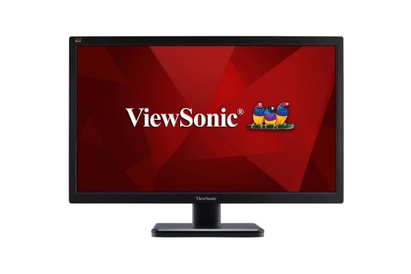 Viewsonic VA2223-H 22” 1080p Home and Office Monitor Viewsonic VA2223-H 22” 1080p Home and Office Monitor
