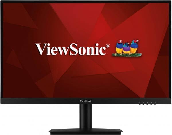 Viewsonic VA2406-H 24” Full HD Monitor Viewsonic VA2406-H 24” Full HD Monitor